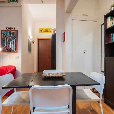 Cozy Apartment In Borgo Dei Greci Firenze Eksteriør billede