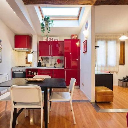 Cozy Apartment In Borgo Dei Greci Firenze Eksteriør billede