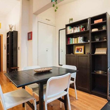 Cozy Apartment In Borgo Dei Greci Firenze Eksteriør billede