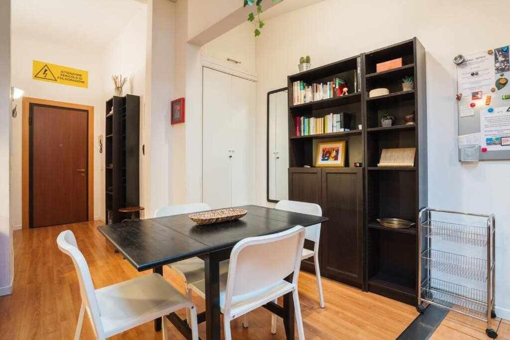 Cozy Apartment In Borgo Dei Greci Firenze Eksteriør billede