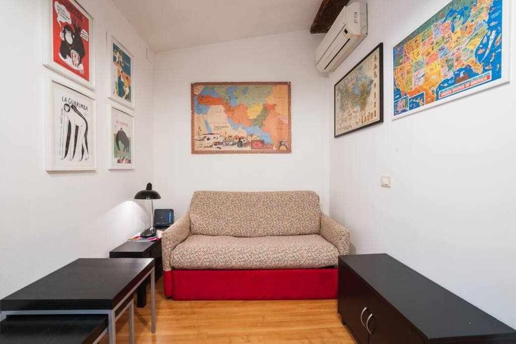 Cozy Apartment In Borgo Dei Greci Firenze Eksteriør billede