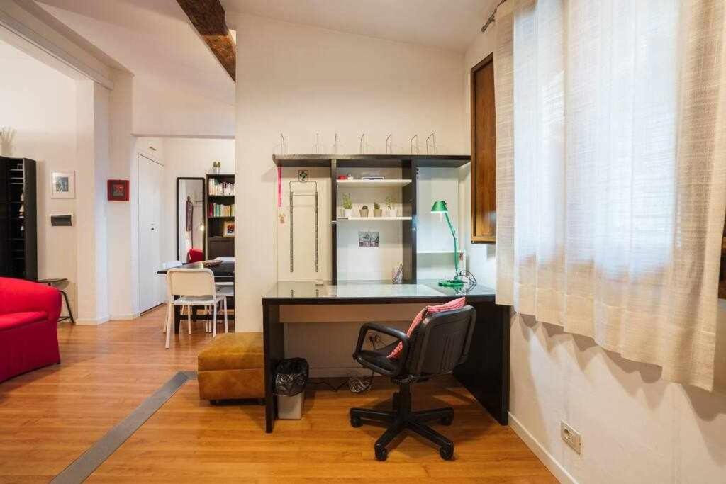 Cozy Apartment In Borgo Dei Greci Firenze Eksteriør billede