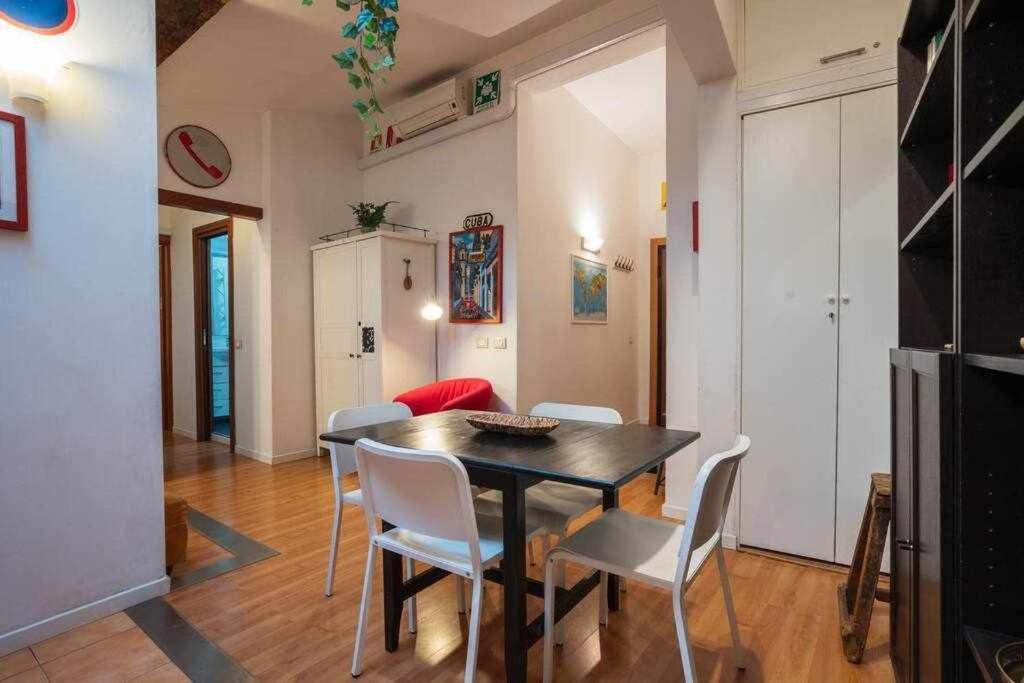 Cozy Apartment In Borgo Dei Greci Firenze Eksteriør billede