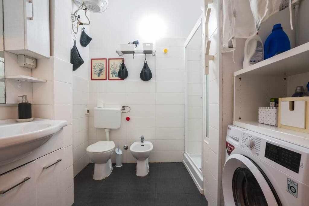 Cozy Apartment In Borgo Dei Greci Firenze Eksteriør billede
