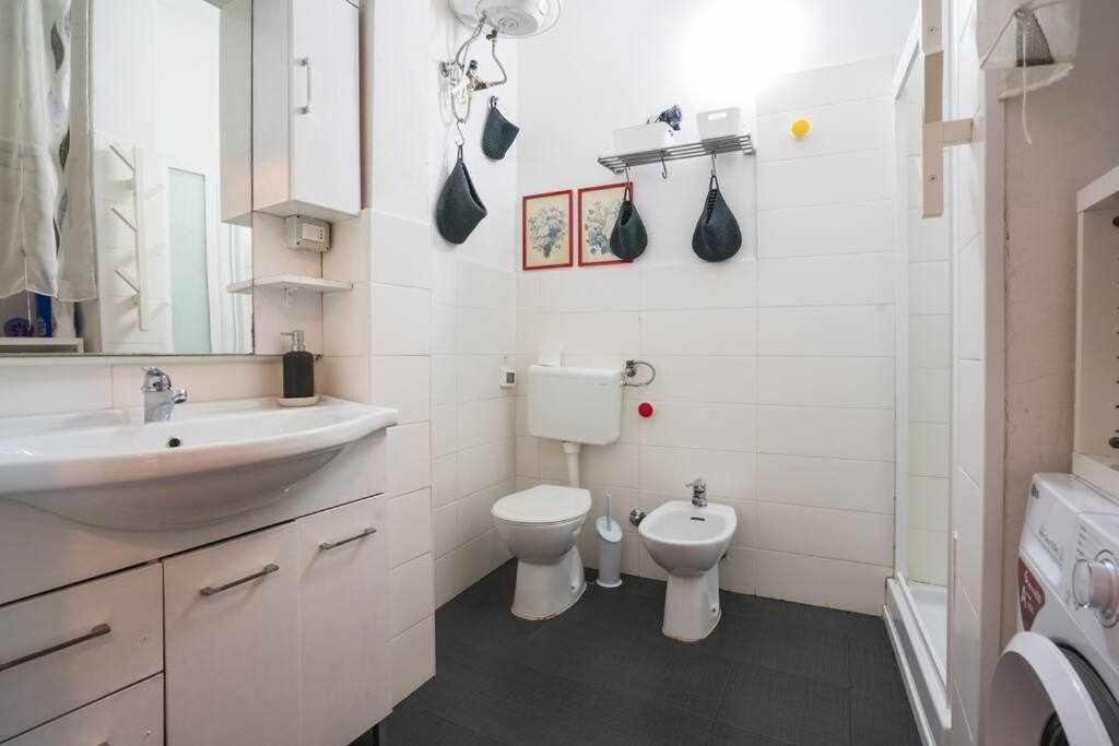 Cozy Apartment In Borgo Dei Greci Firenze Eksteriør billede