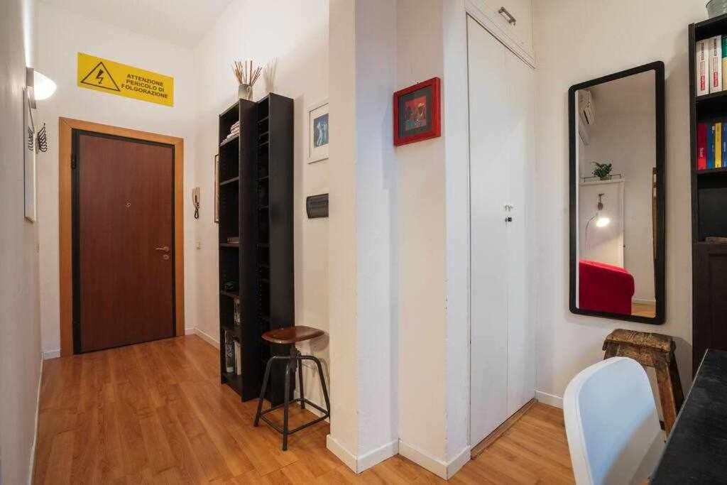 Cozy Apartment In Borgo Dei Greci Firenze Eksteriør billede