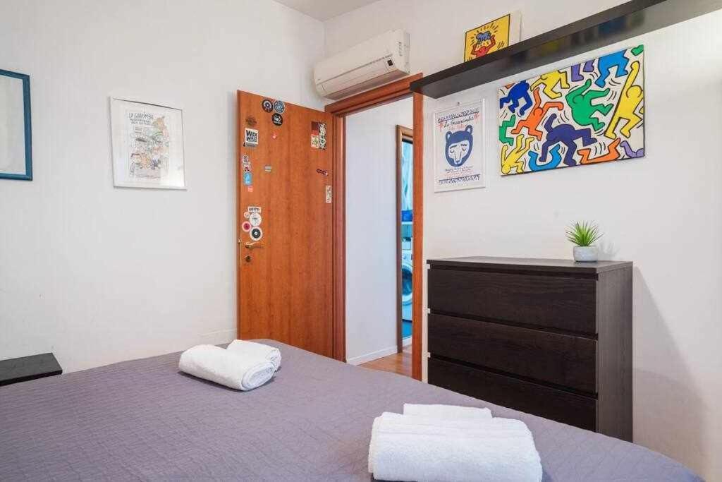 Cozy Apartment In Borgo Dei Greci Firenze Eksteriør billede