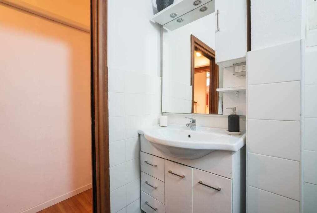 Cozy Apartment In Borgo Dei Greci Firenze Eksteriør billede