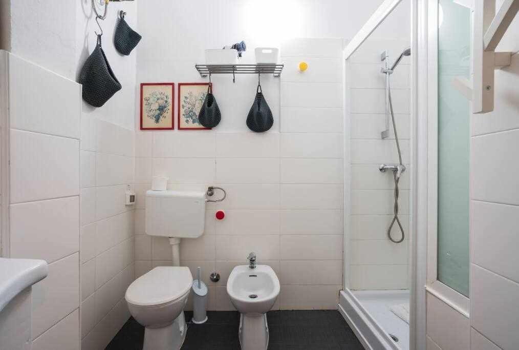 Cozy Apartment In Borgo Dei Greci Firenze Eksteriør billede