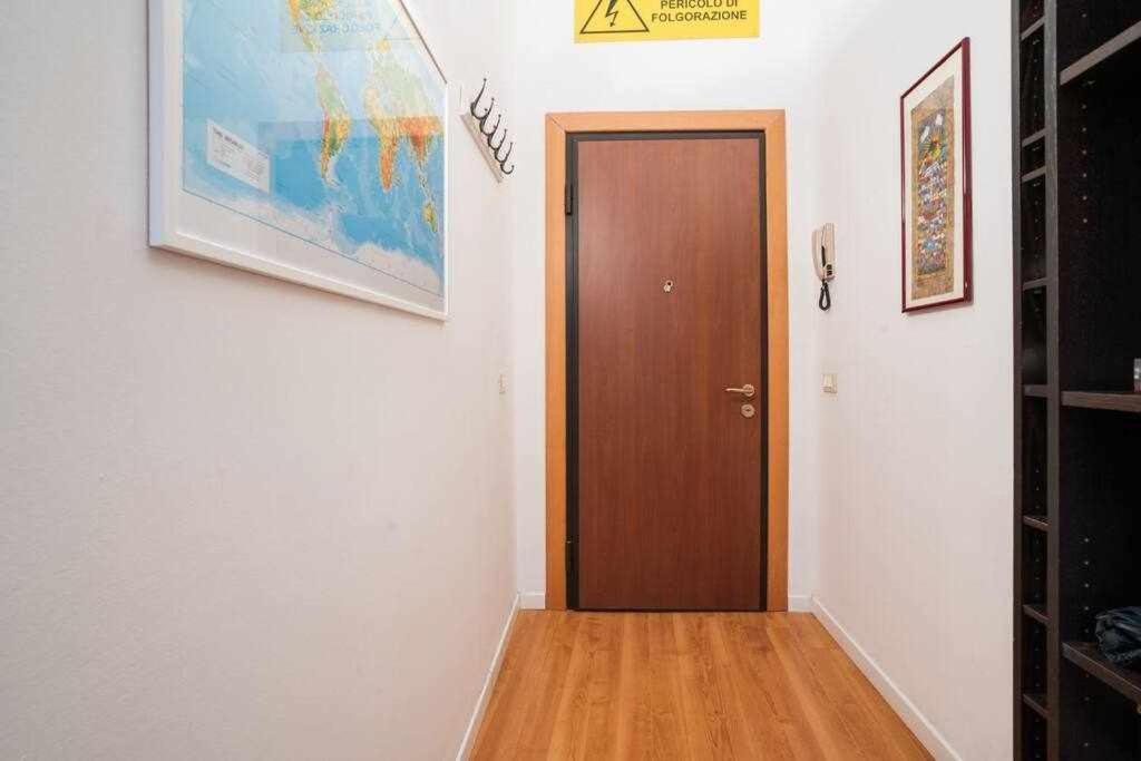 Cozy Apartment In Borgo Dei Greci Firenze Eksteriør billede