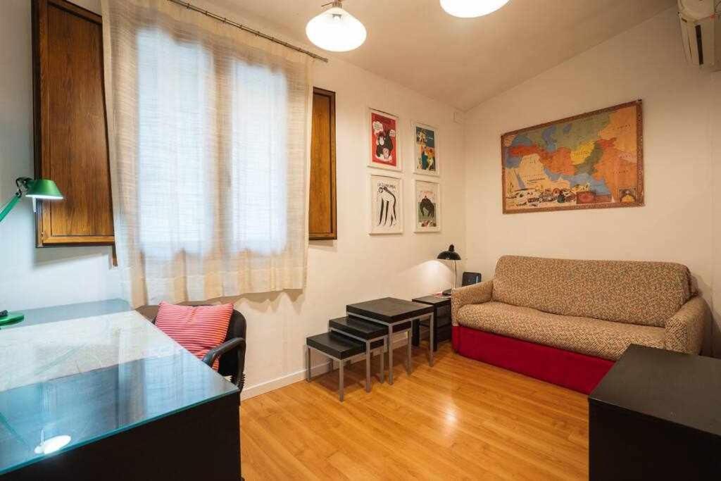 Cozy Apartment In Borgo Dei Greci Firenze Eksteriør billede